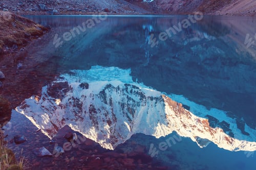 Preview: Cordillera