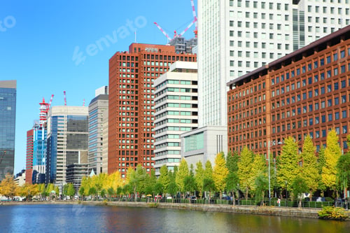 Preview: Tokyo