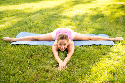 Preview: Stretching