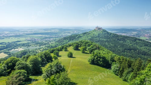 Preview: Castle Hohenzollern