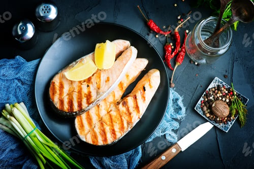 Preview: fried fish
