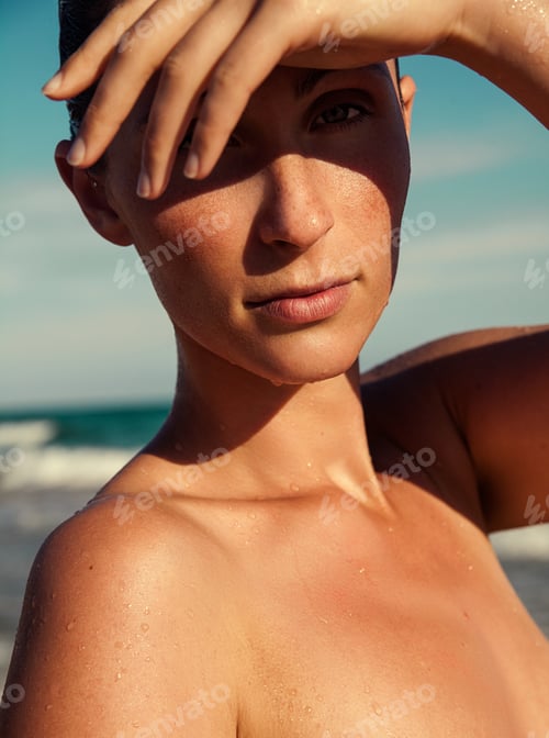Preview: skin beauty natural