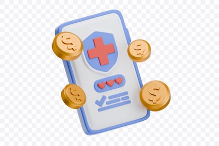 Preview: Hospital Admission