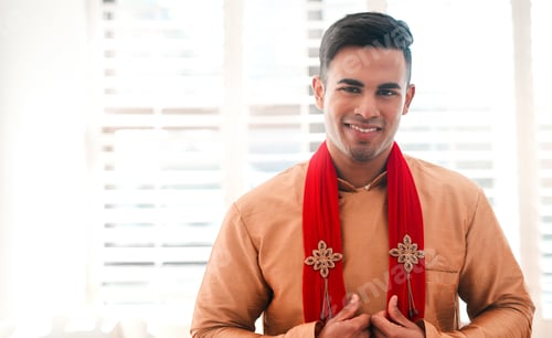 Preview: Grooms to be, take note