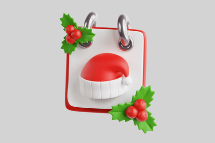 Preview: Christmas Calendar