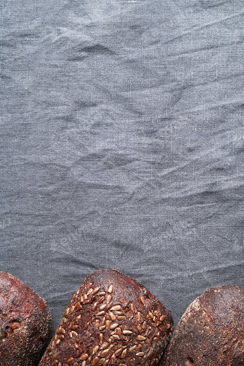 Preview: Bread