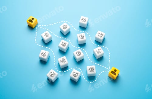 Preview: Find understanding and common language. Bridge gaps, build connections