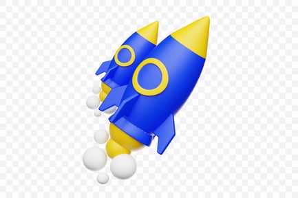 Preview: Startup Rocket Launch