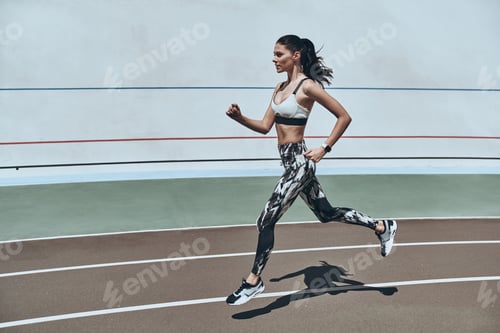 Preview: Sport is the way of life.
