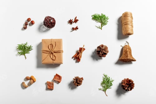 Preview: Christmas Decoration