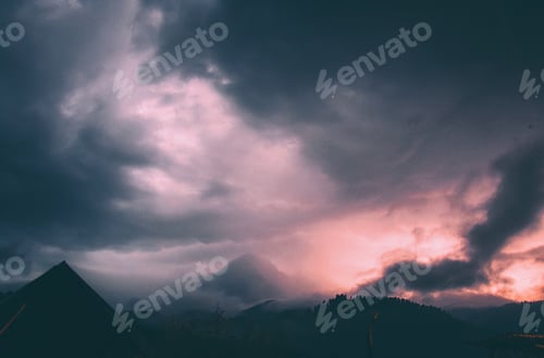 Preview: thunderstorm