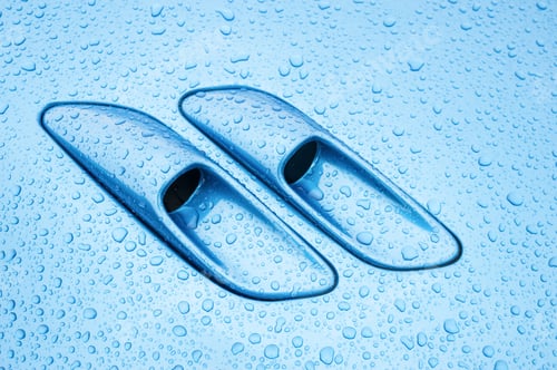Preview: wet vehicle panel