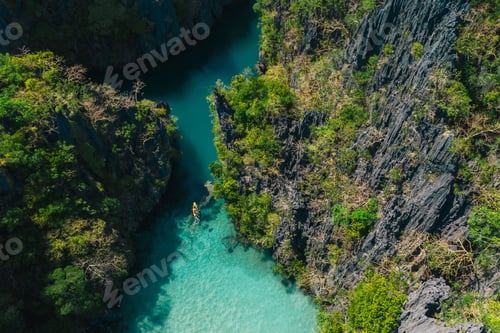 Preview: tropical travel in the philippines