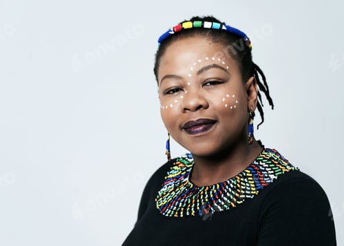 Preview: She is an inspiration to her people