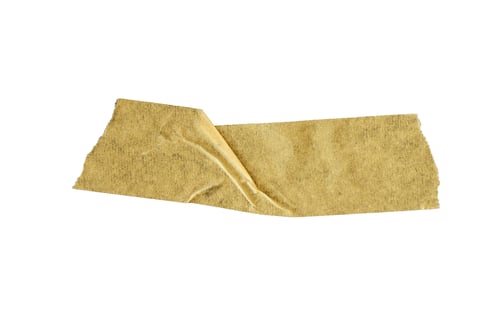 Preview: paper tape texture duct scotch adhesive