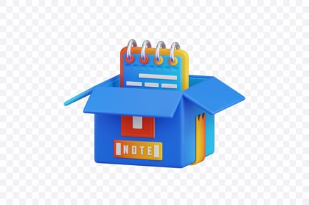 Preview: Archive Notes Folder