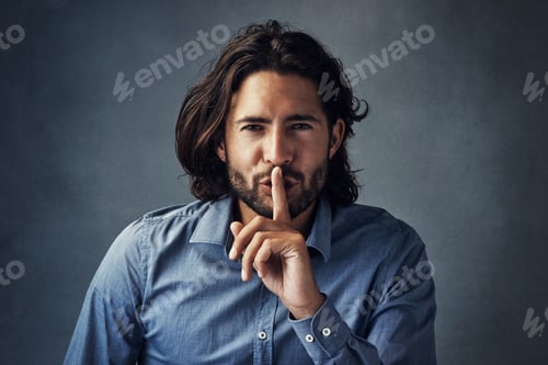 Preview: Can you keep a secret