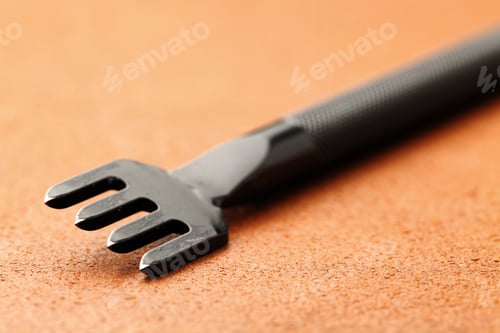 Preview: Leathercraft punch