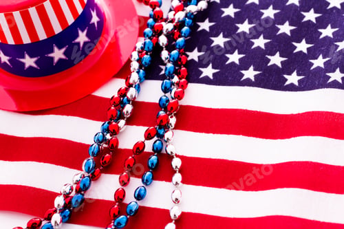 Preview: Fourth of July