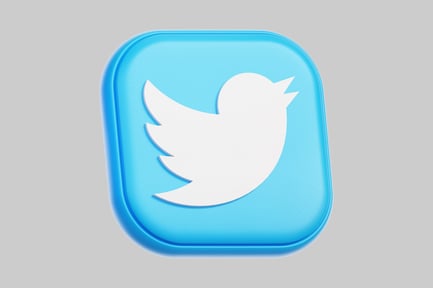 Preview: Twitter logo