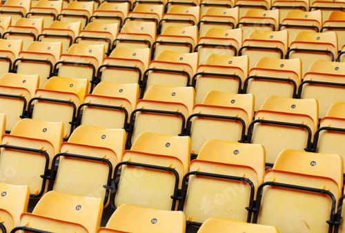 Preview: stadium seat