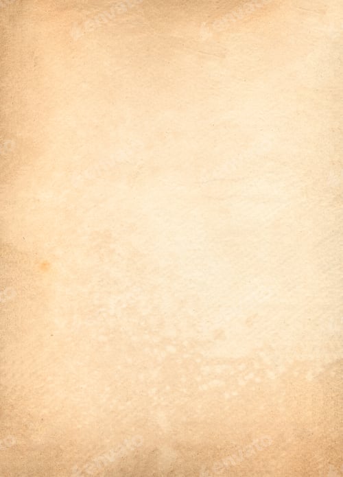 Preview: very old paper background with space for text or image