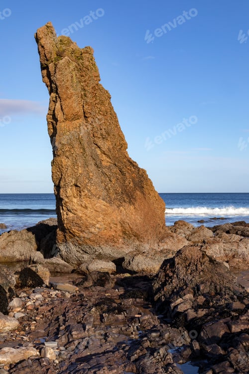Preview: Cullen - Moray - Scotland