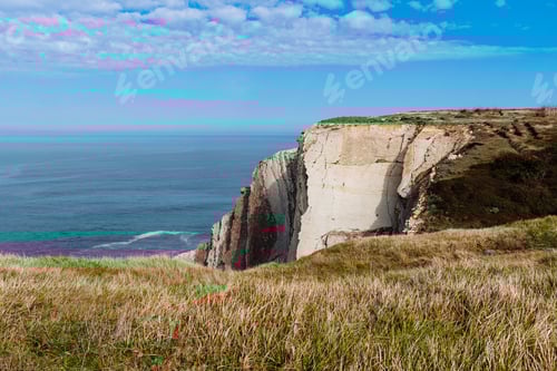 Preview: The coast of Biscay in Basque Country