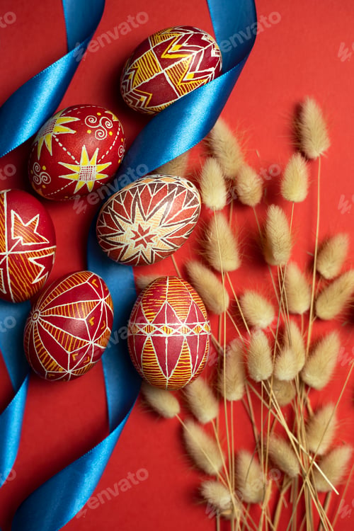 Preview: the happy easter