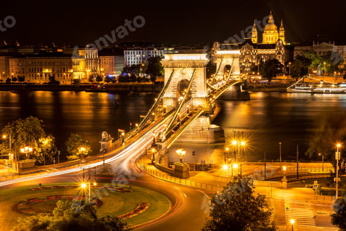 Preview: Budapest