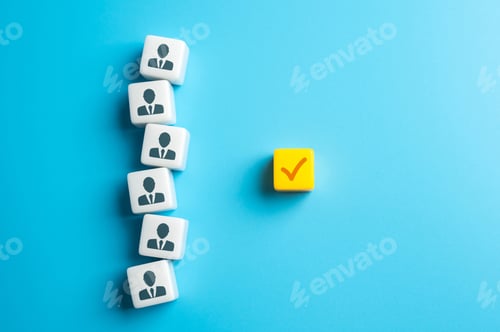 Preview: Best business team. Navigate challenges, capitalize on opportunities