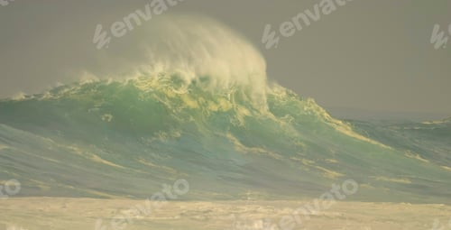 Preview: North, Shore, Oahu, Hawaii, USA