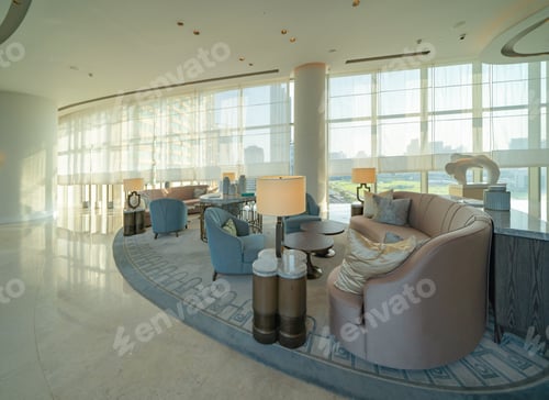 Preview: Room design.