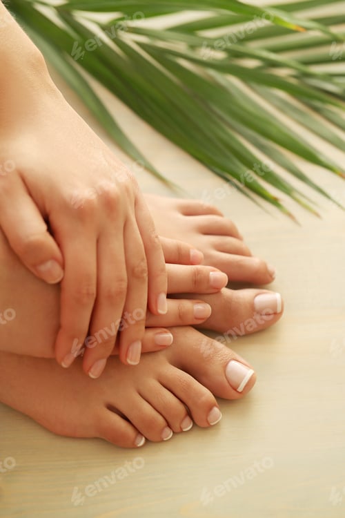 Preview: Skin care