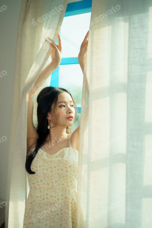 Preview: fashion girl