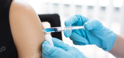 Preview: Medical treatment