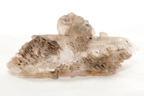 Preview: gypsum mineral sample