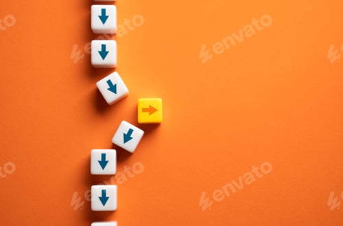 Preview: Stop falling out, get out of the loss trend. Resign and go your own way.