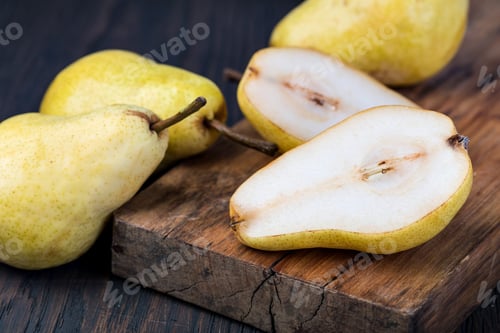 Preview: Pears