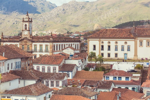 Preview: Ouro Preto