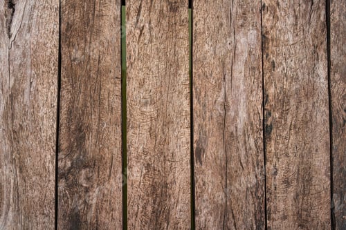 Preview: Old brown wooden hardwood with striped