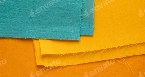 Preview: Textured Fabric Material