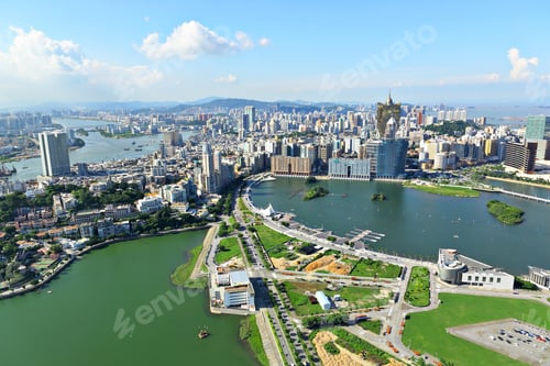 Preview: Macau