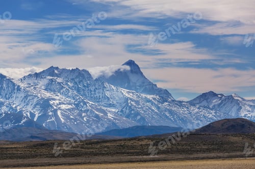 Preview: Patagonia