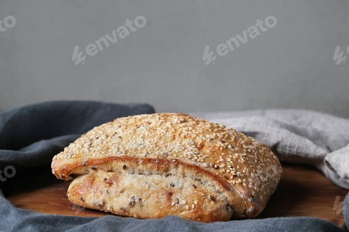 Preview: Bread