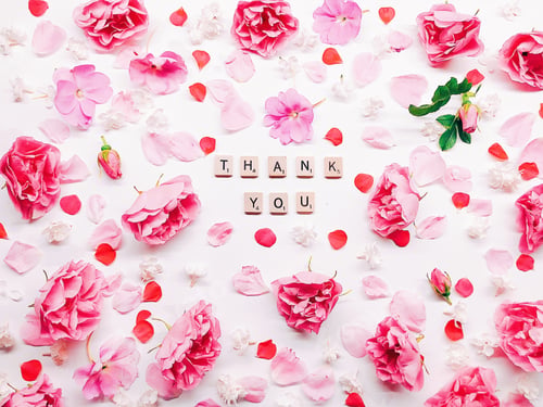 Preview: Thank you