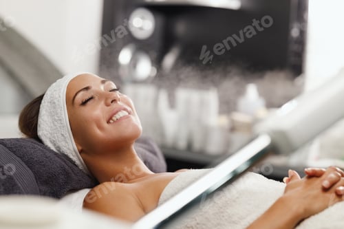 Preview: Addicted To Beauty