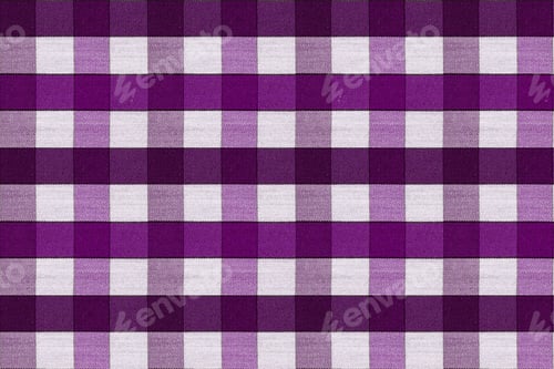 Preview: macro fabric texture cotton, cell, purple colors