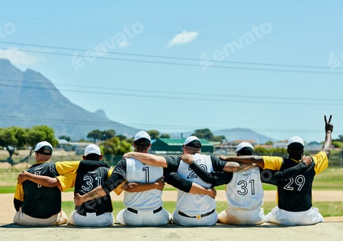 Preview: First baseball, then peace