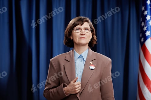Preview: Taking part in pre-election campaign